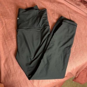 Old navy extra high waisted powersoft leggings